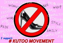 #MeToo Is Past, #KuToo Is Taking The Internet By Storm: Know What It Is?