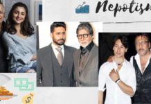 Why Most Of The Big- Budget Movies Like ‘Bhramastra’, ‘Panipat’ Are Only Being Offered To The Star-Kids?