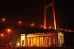 Princep-Ghat-at-night-kolkata