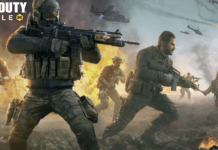 Is PUBG: Mobile About To Be Dethroned By Call Of Duty Mobile Game?