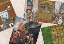 BJP MLA Surendra Singh’s Statement About Removing Mughal And British History From Indian Textbooks Is Eerily Similar To Oceania’s History Denialism