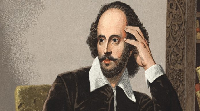 In Pics: Dating Tips From Shakespeare That Everyone Can Use