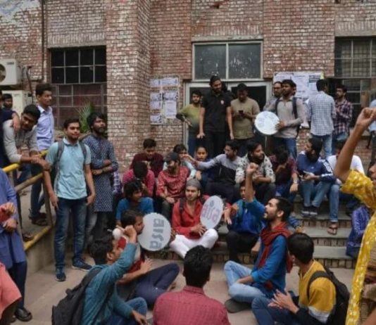jnu hostel fee hike