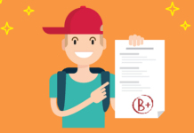 Why We Millennials Are Happy Being Average Students These Days