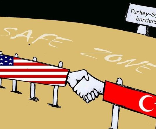 What Is The Entire Mess Between Turkey, Syria and Donald Trump? Let Us Demystify It Here