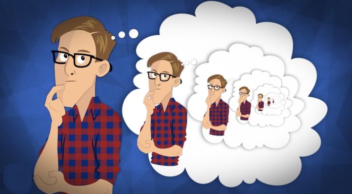 What Leads To Us Experiencing Déjà vu?