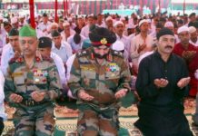 How The Indian Armed Forces Worship All Religions Together At One Place: Sarva Dharma Sthal