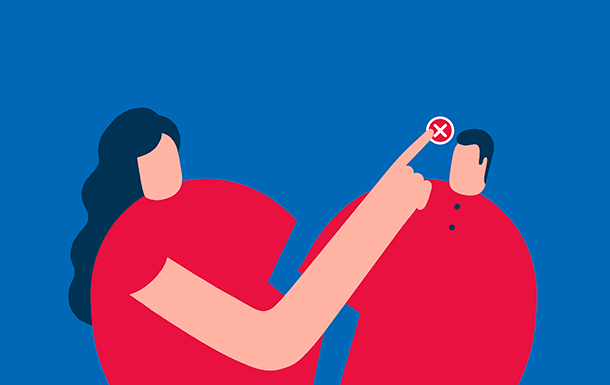 Can We Choose To Walk Out Of Love By Ourselves?