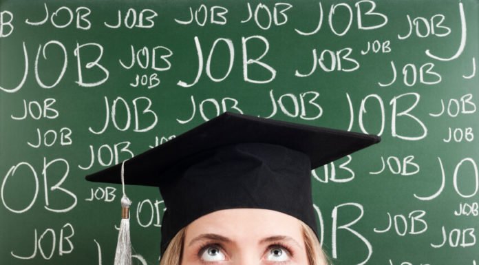 As A Student, Here’s Why I Choose Jobs Over Post-Graduation