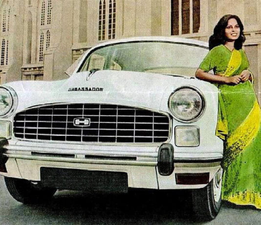 In Pics: Interesting Facts About Hindustan Ambassador Car, One Of The First Luxury Cars Of India