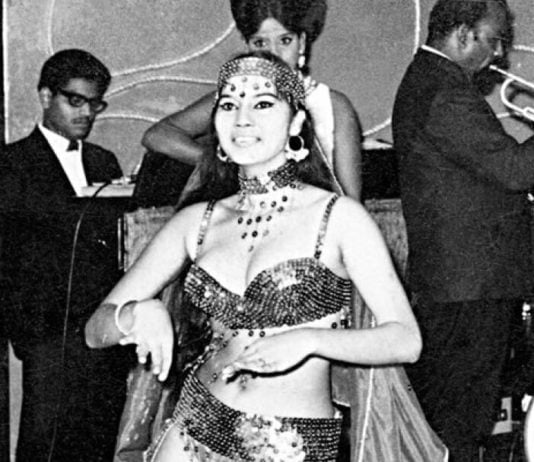 Cabaret Bars – Hub Of Obscenity OR A Legitimate Source Of Livelihood?