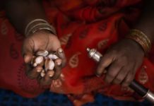 Read About Chennai’s Fortune Tellers Who Claim To Trap Spirits In Order To Predict The Future