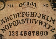 Here’s How The Ouija Board Came Into Existence