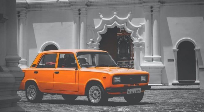 In Pics: What Do We Know About Premier 118NE, The Car That Lost Out To Maruti 800?