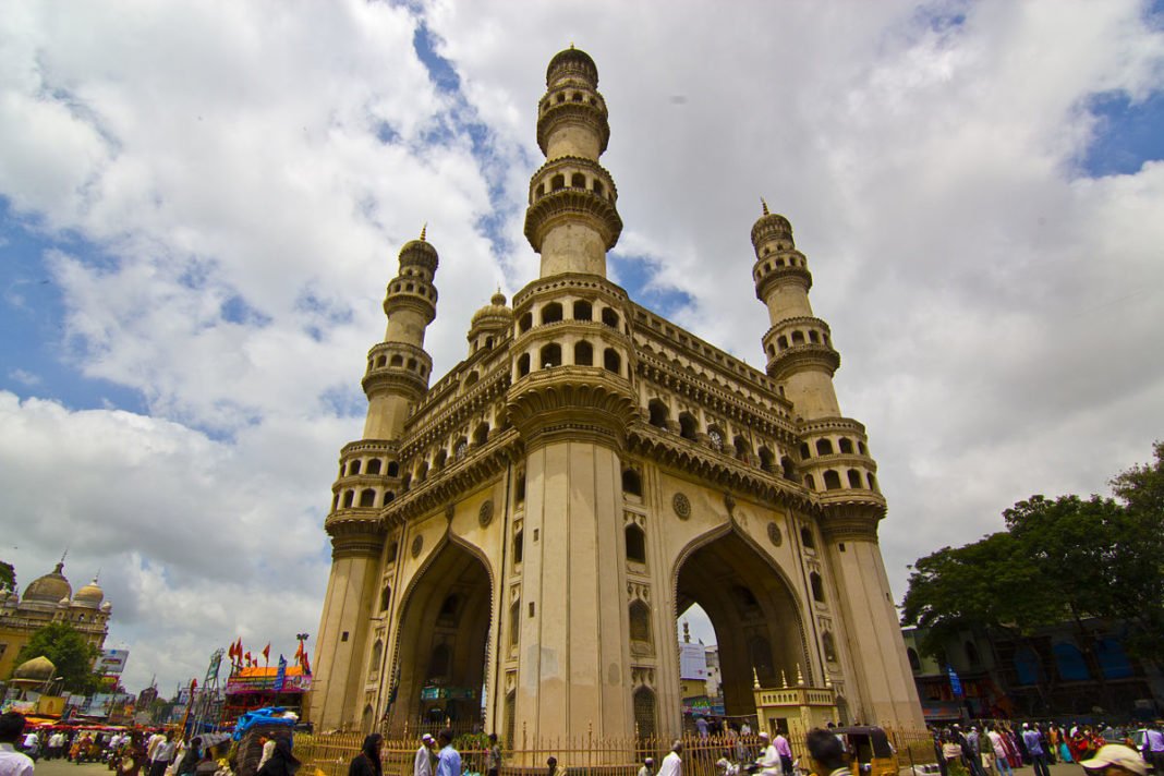 hyderabad