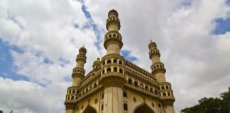 hyderabad