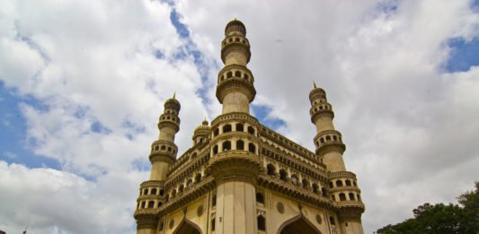 hyderabad