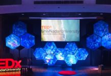TEDxShivNadarUniversity 2019 Had Speakers Talk About The Little Things That We Tend To Miss Out In Daily Life