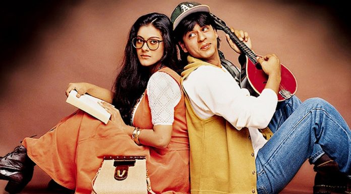 Breakfast Babble: I’m Not Sure I Will Ever Use SRK’s Style From DDLJ To Woo Ladies