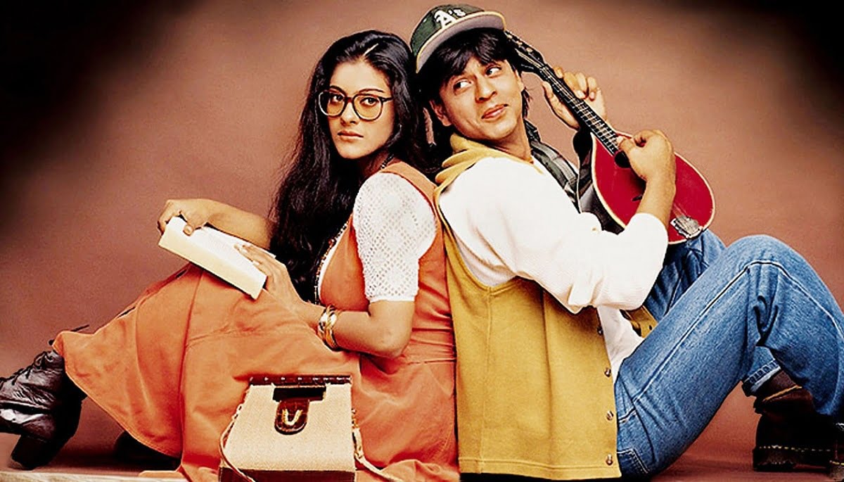 20YearsofDDLJ: Shah Rukh Khan, Kajol relive the magic on Dilwale sets -  India Today