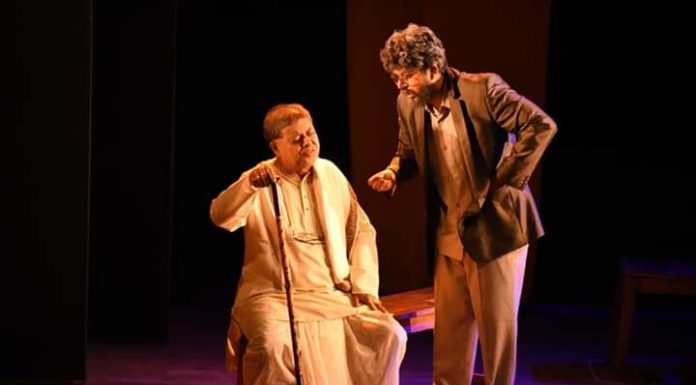 Cultural Appropriation Of American Texts In Contemporary Indian Society: How Drama In Bengal Is Breaking Stereotypes And Creating A Change drama