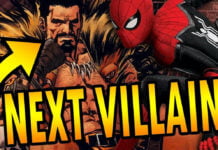 Spoiler Warning: Possible ‘Untitled Spider-Man 3’ Plot Leak By r/MarvelStudiosSpoilers