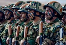 In Pics: The Indian Army Is Facing A Shortage Of Roughly 45,000 Personnel