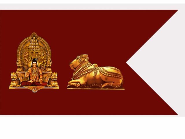 Nithyananda's country