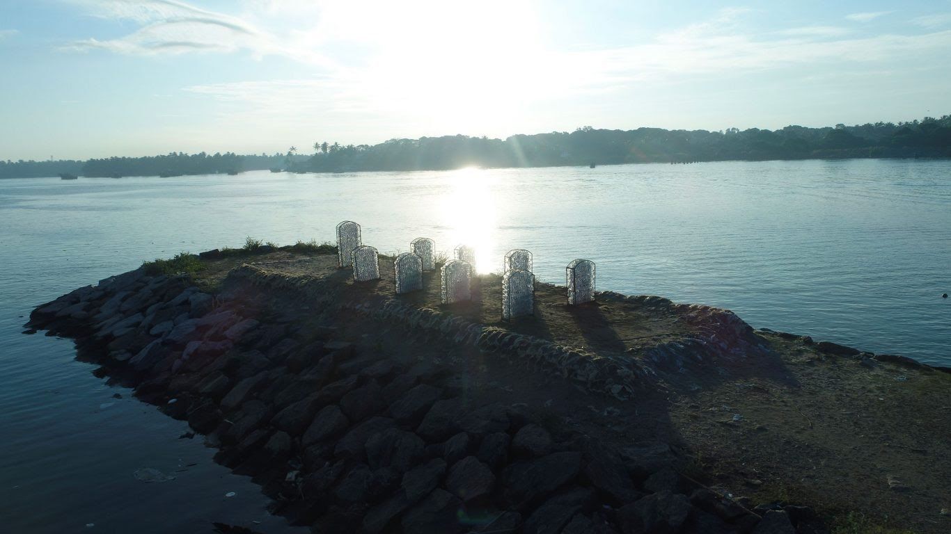 marine cemetery