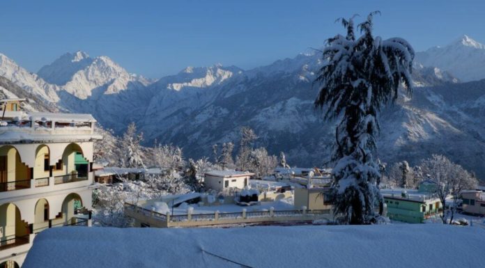 In Pics: Why Is No One Talking About Munsiyari, The Little Kashmir Of India?