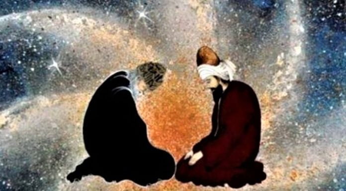 These Quotes Of Rumi Are Redefining Love!