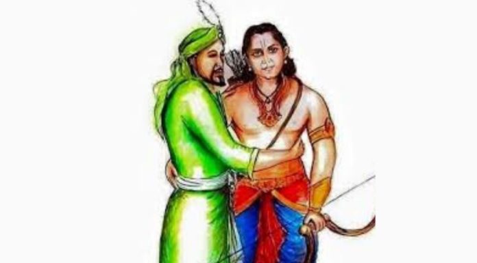 In Pics: Friendship Between Hindu God Ayyappa & Muslim Saint Vavar Shows Beautiful Communal Harmony In Kerala
