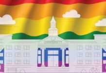 India’s First University Solely For Transgenders Is About To Come Up In Uttar Pradesh transgender university