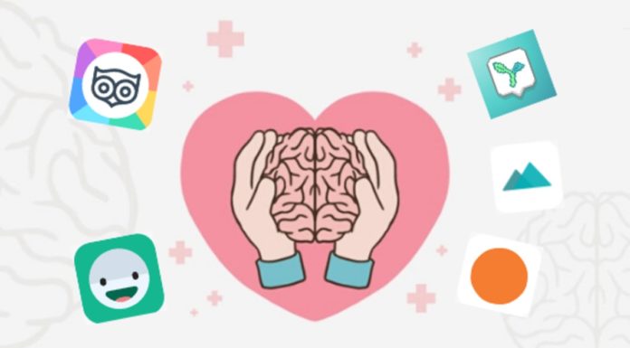 5 Mental Health Care Apps To Get You Through The Exam Season mental health