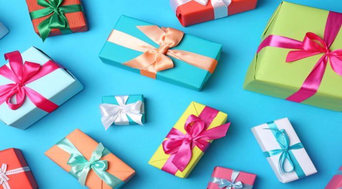 Breakfast Babble: How Has Every Festival Been Boiled Down Just To Gifts? festival