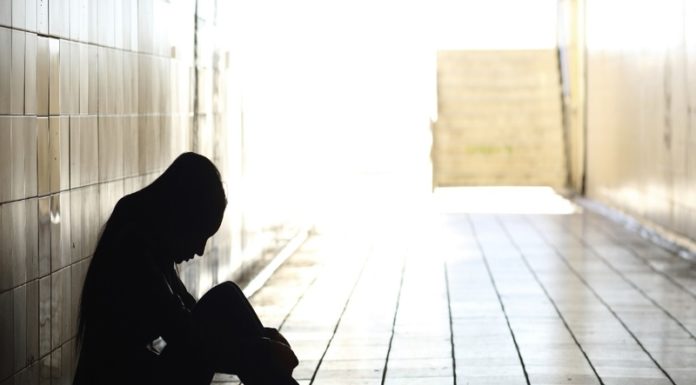 Is It Okay To Fight Your Emotional Battle Alone?