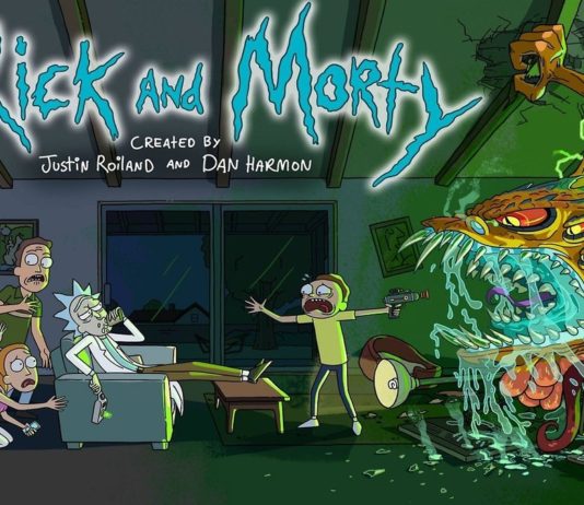 How ‘Rick And Morty’ Season 4 Took A Jibe At Its Toxic Fandom?