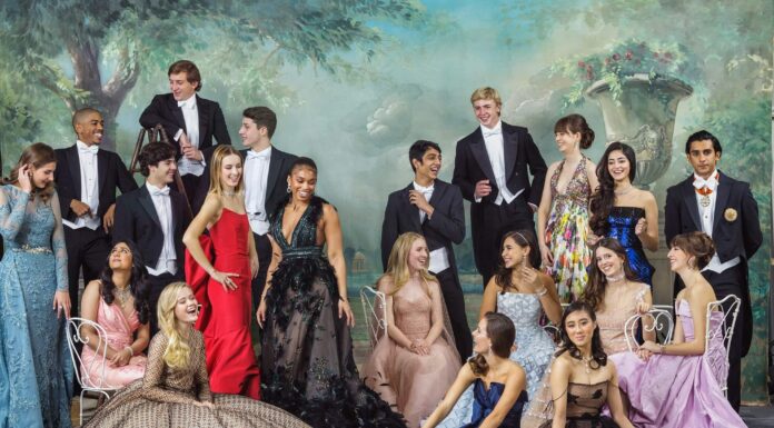 Here’s Why I Think Le Bal Is A Super Elitist Event That Is Somewhat Out Of Place In Today’s World