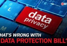 While India Was Protesting CAA/NRC, Another Scary Personal Data Protection Bill Was Tabled; Will It Breach Individuals’ Data Privacy?