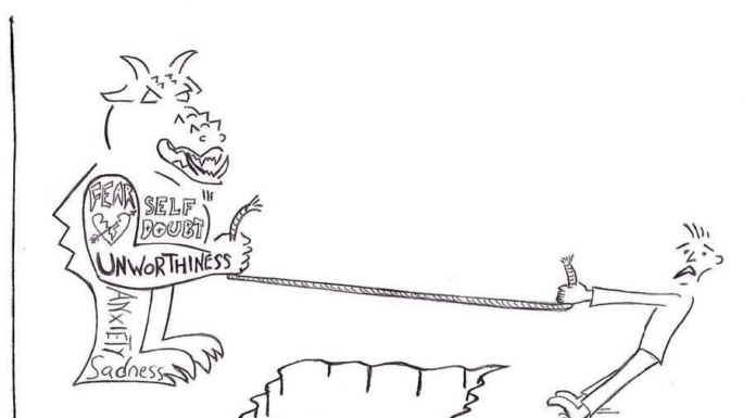 These Simple Metaphors Can Help You See More Clearly Through The Rough Course Of Your Life