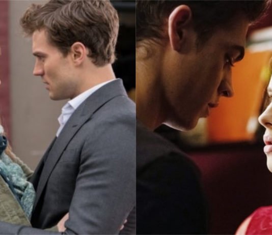 QuoraED: Why Are So Many Abusive Men Featured In Women’s Romantic Fiction, Like Fifty Shades Of Grey And After By Anna Todd For Example?