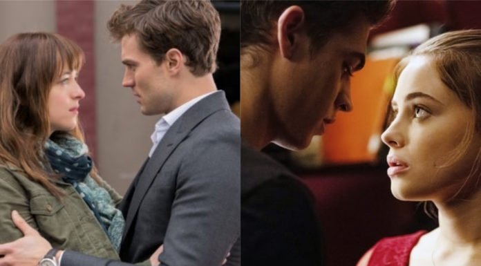 QuoraED: Why Are So Many Abusive Men Featured In Women’s Romantic Fiction, Like Fifty Shades Of Grey And After By Anna Todd For Example?