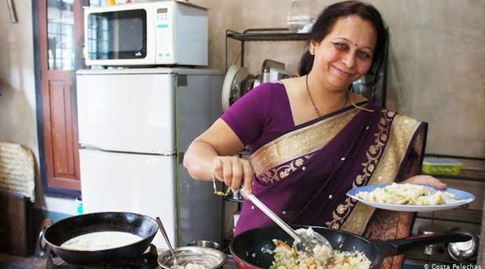 Why Do We Judge Women Who Want To Go The Traditional Route And Be Homemakers?