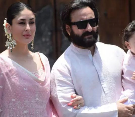 Breakfast Babble: Here’s Why I Think Taimur’s Popularity At Such An Young Age Might Negatively Affect Him In The Future