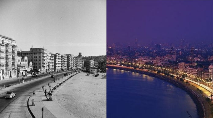 What’s Changed From ‘Bombay’ To ‘Mumbai’: In Pics