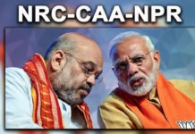 Top 10 Tweets/Posts Which Show The Link Between National Population Register (NPR) And NRC