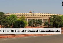 What Was 2019 For India: Politically, Patriotic Movies, Climate Awareness, New Scary Laws