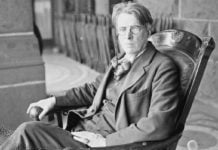 20th Century Poet Yeats’ Vision Of The Apocalyptic World Mirrors The Times We Are Living In Right Now