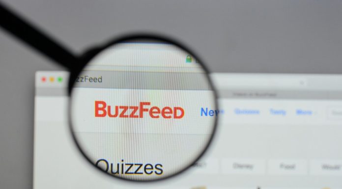 Breakfast Babble: Why I Don’t Like Being Judged For Liking Buzzfeed Quizzes buzzfeed