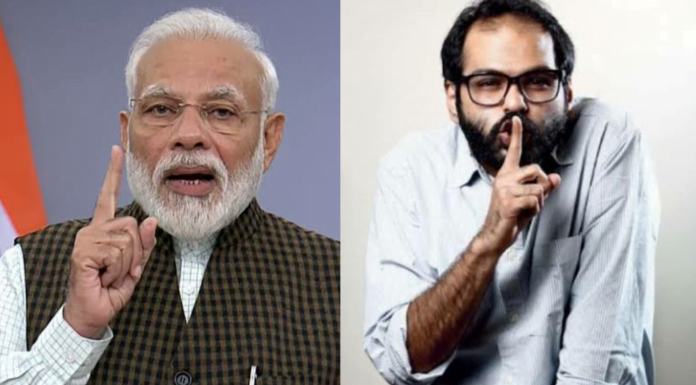 ED VoxPop: What Would It Be Like If One Of The Indian Stand-Up Comedians Ran The Country? Comedians